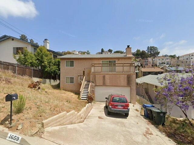 House image located at Spring Valley, CA 91977