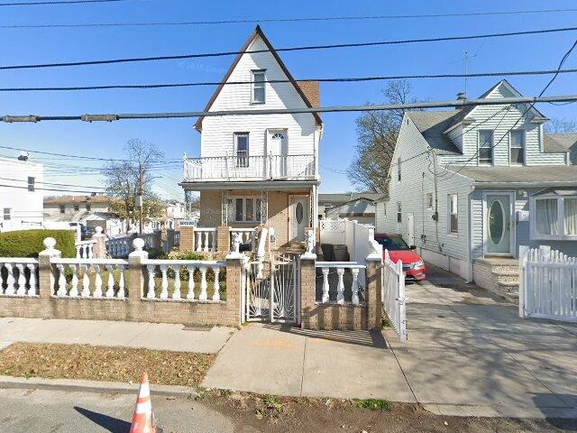 House image located at Jamaica, NY 11433