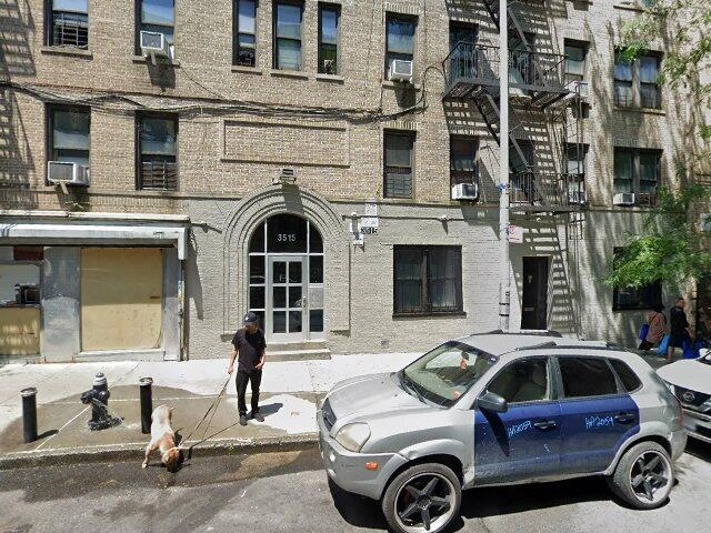 House image located at Bronx, NY 10467