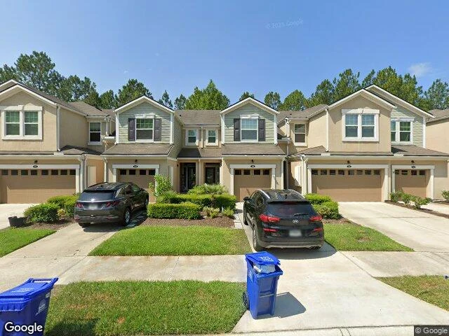 House image located at Saint Augustine, FL 32092