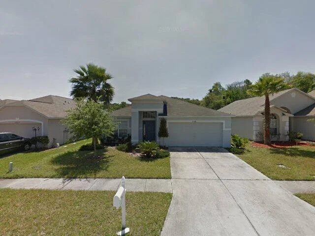 House image located at Land O'Lakes, FL 34639