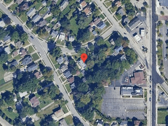 House image located at Cleveland, OH 44119