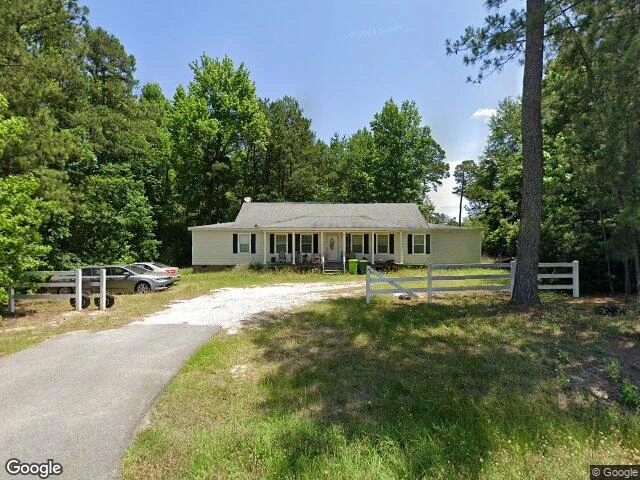 House image located at Blythewood, SC 29016
