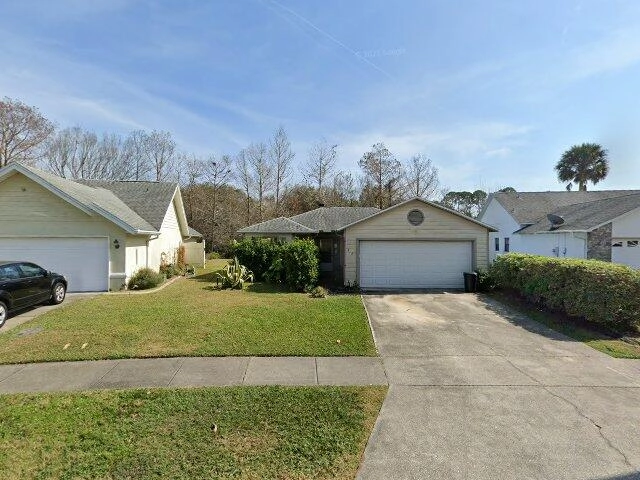 House image located at Port Orange, FL 32129