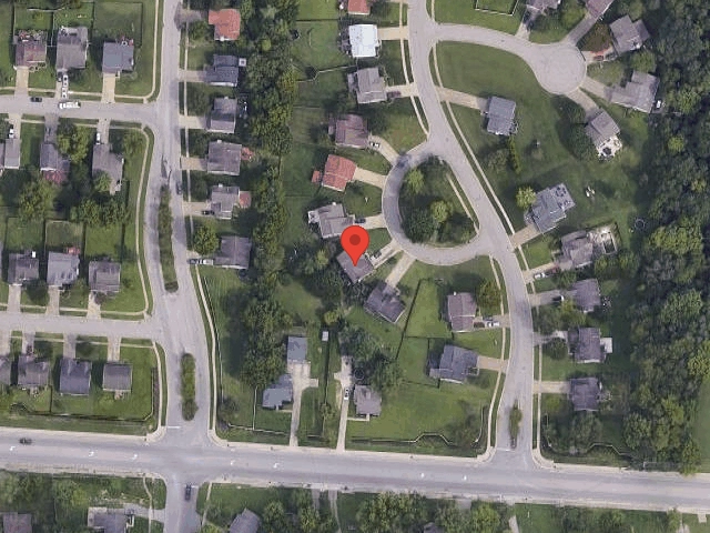 House image located at Louisville, KY 40229