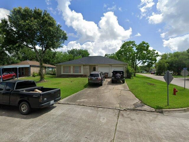 House image located at Dickinson, TX 77539