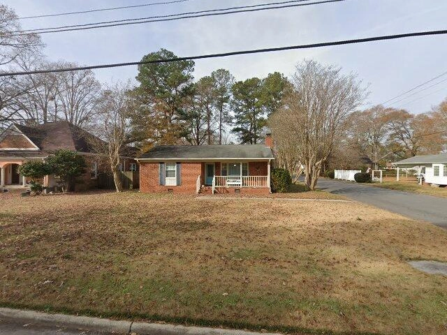 House image located at Selma, NC 27576