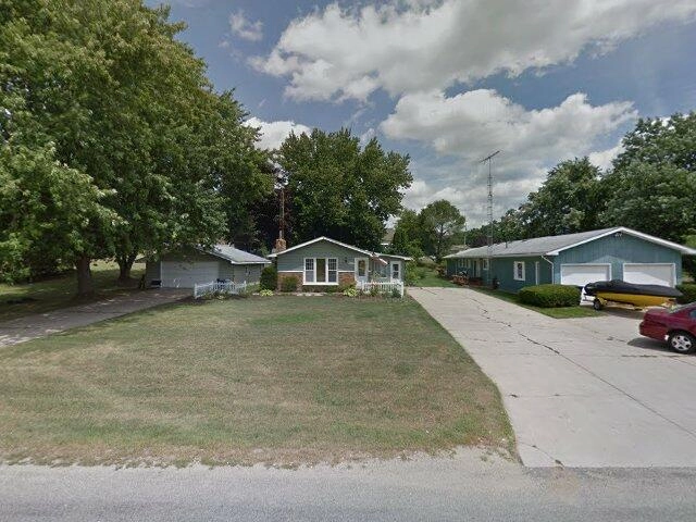 House image located at Brooklyn, MI 49230