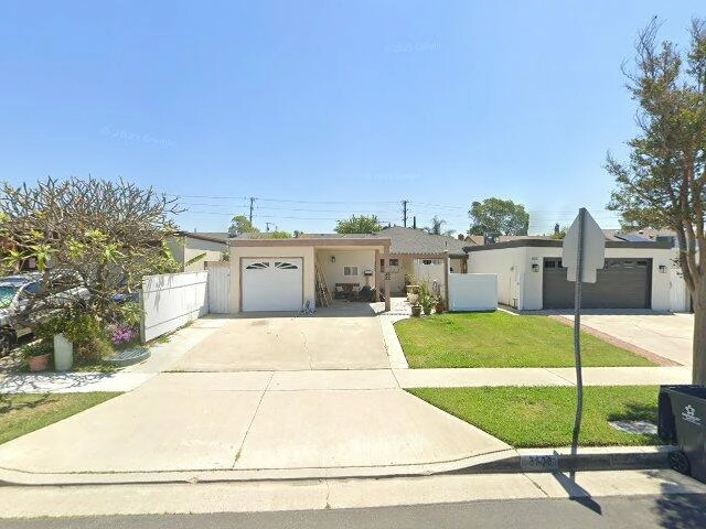 House image located at Santa Ana, CA 92705