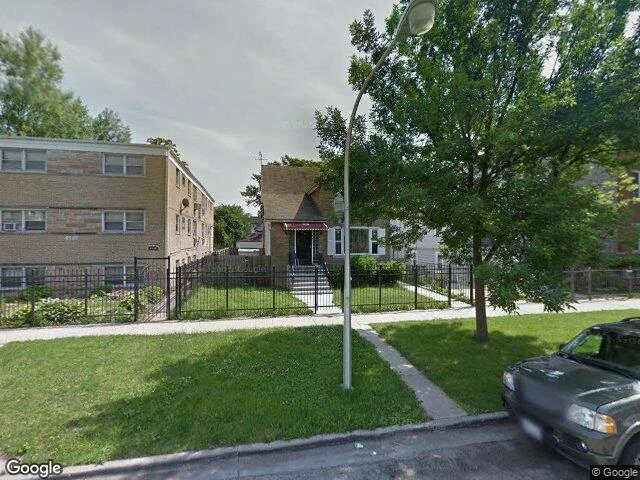 House image located at Chicago, IL 60644