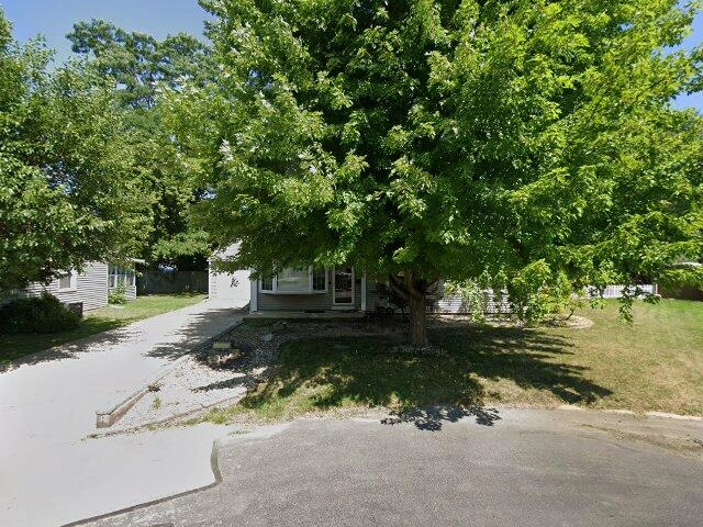 House image located at Peoria, IL 61604