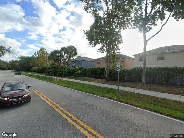 House image located at Pompano Beach, FL 33073