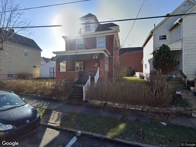 House image located at Pitcairn, PA 15140