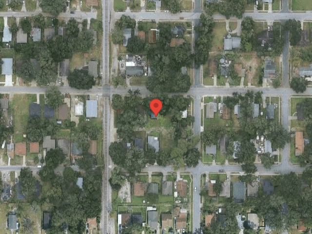House image located at Tampa, FL 33605