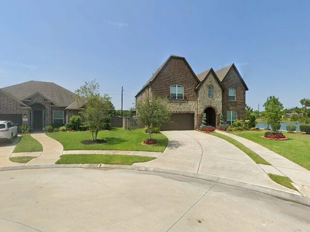 House image located at Pearland, TX 77584
