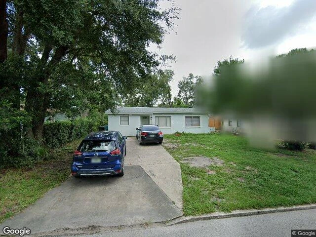 House image located at Orlando, FL 32808