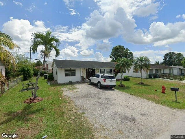 House image located at Belle Glade, FL 33430