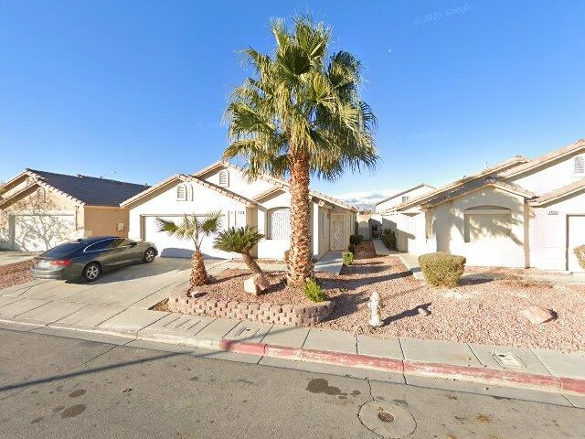 House image located at North Las Vegas, NV 89032