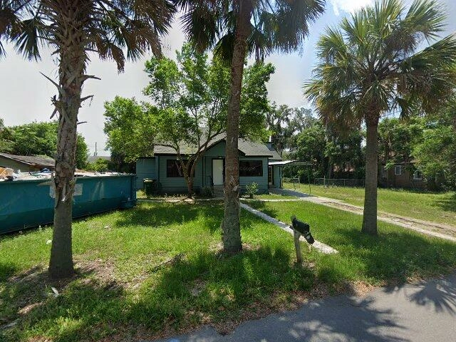 House image located at Deland, FL 32720