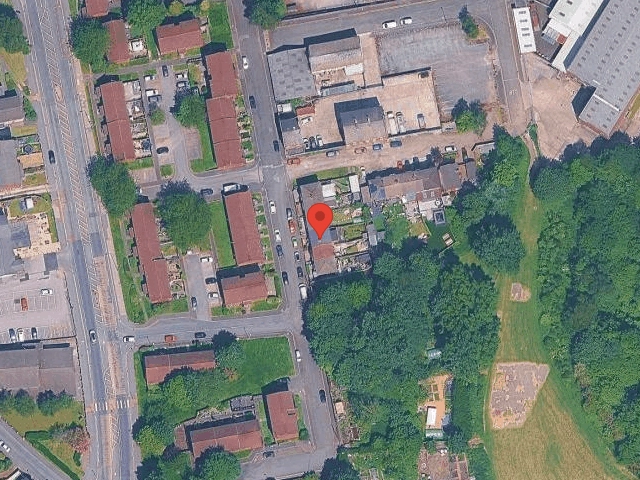 House image located at Lynn, MA 01902