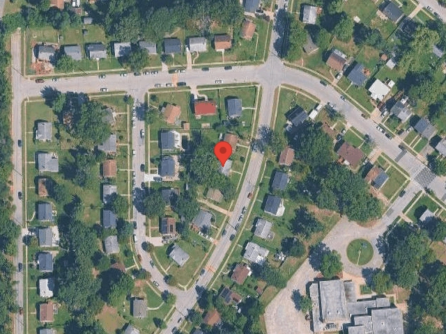 House image located at Oxon Hill, MD 20745