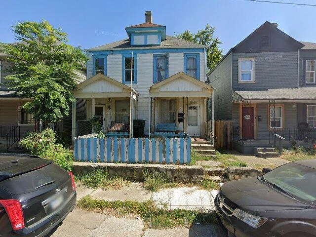 House image located at Columbus, OH 43207