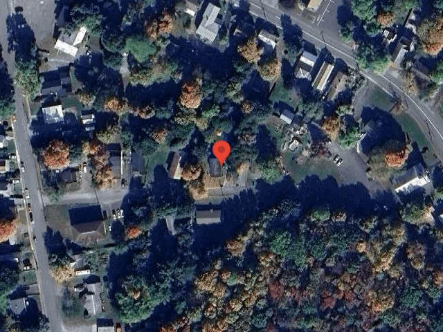 House image located at Nassau, NY 12123