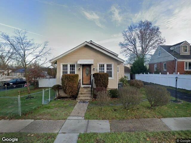 House image located at Bergenfield, NJ 07621
