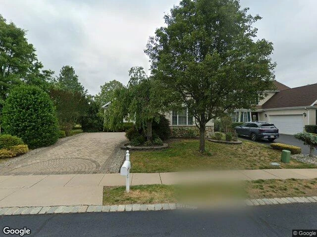 House image located at Englishtown, NJ 07726