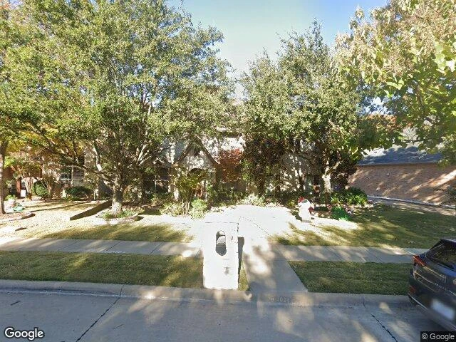 House image located at Mckinney, TX 75072