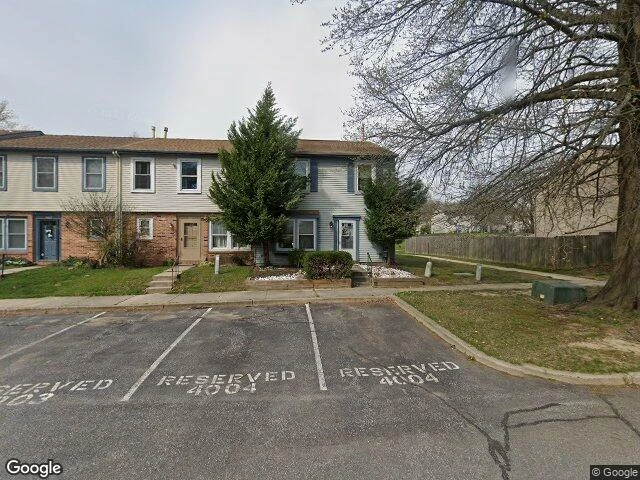 House image located at Marlton, NJ 08053