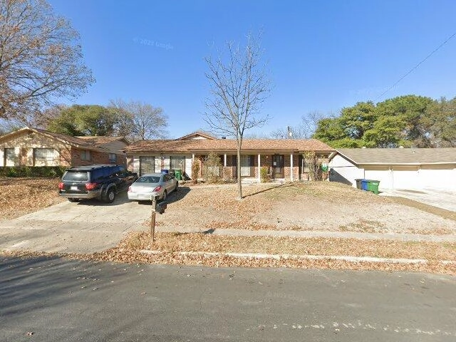 House image located at San Antonio, TX 78216