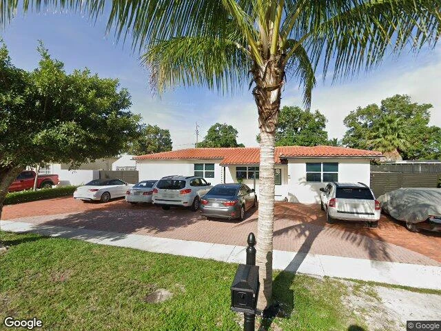 House image located at Hialeah, FL 33014