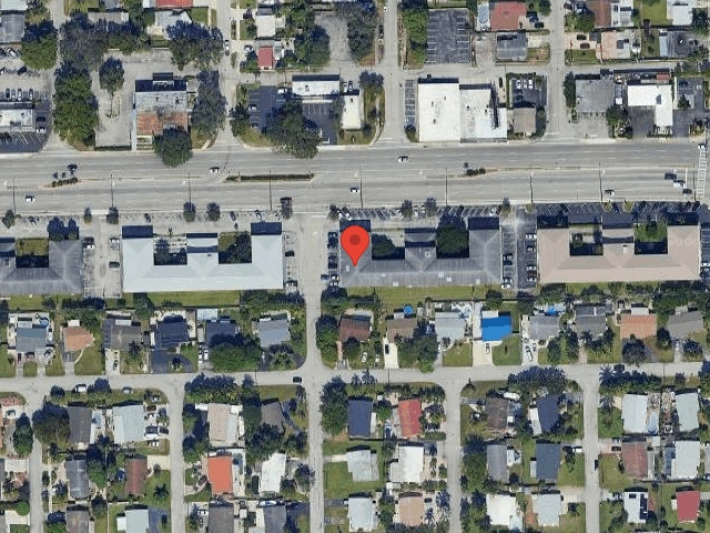 House image located at Pompano Beach, FL 33064