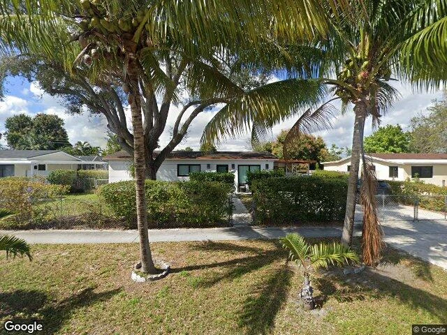 House image located at Miami, FL 33179