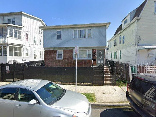 House image located at Newark, NJ 07106