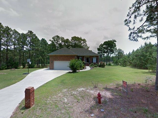 House image located at Pinebluff, NC 28373
