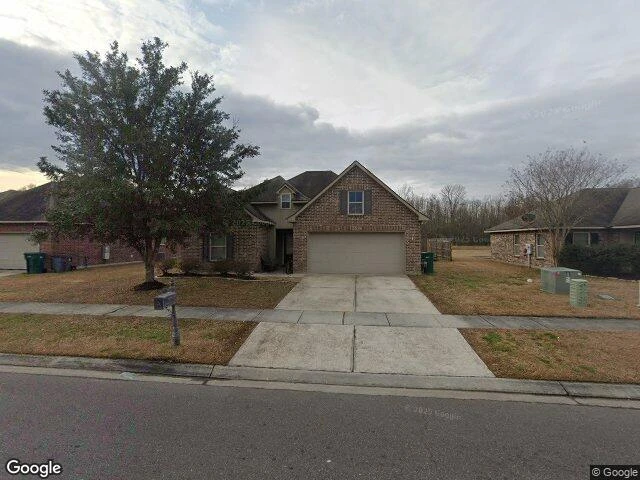 House image located at Zachary, LA 70791