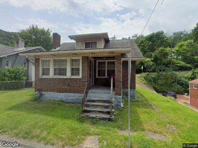 House image located at Pittsburgh, PA 15209