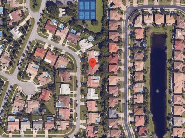 House image located at Boynton Beach, FL 33437