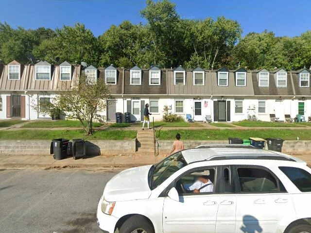 House image located at Hyattsville, MD 20785