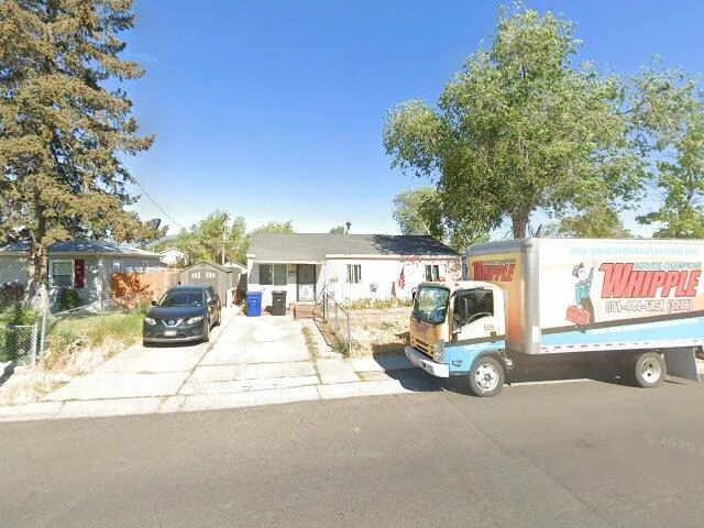 House image located at Salt Lake City, UT 84118