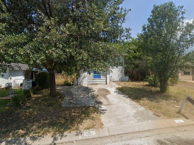 House image located at Fort Worth, TX 76131