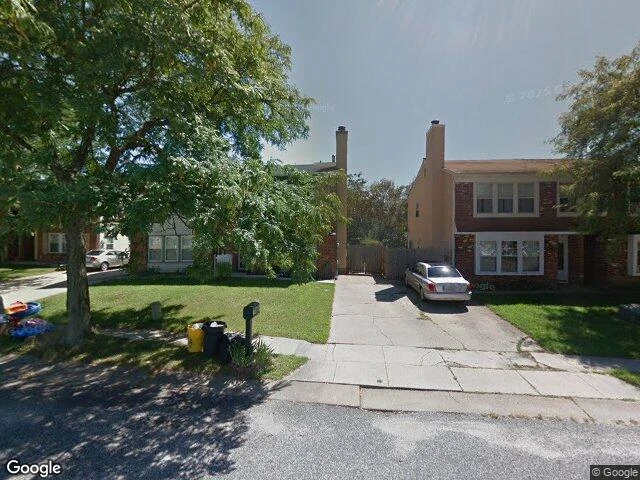 House image located at Blackwood, NJ 08012