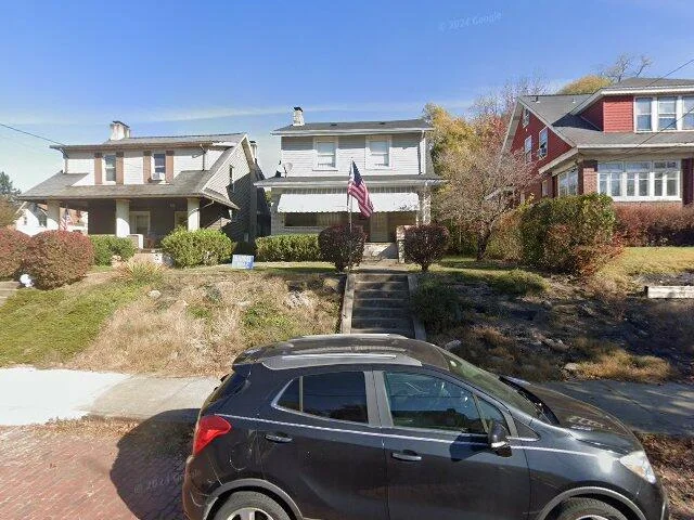 House image located at Pittsburgh, PA 15212