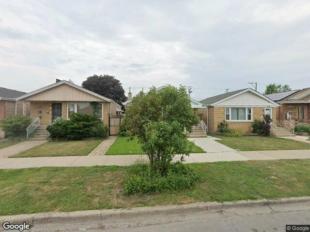 House image located at Chicago, IL 60632