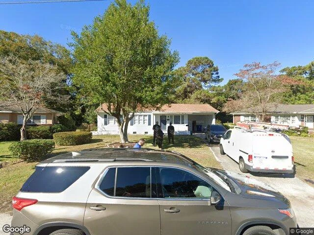 House image located at North Charleston, SC 29405