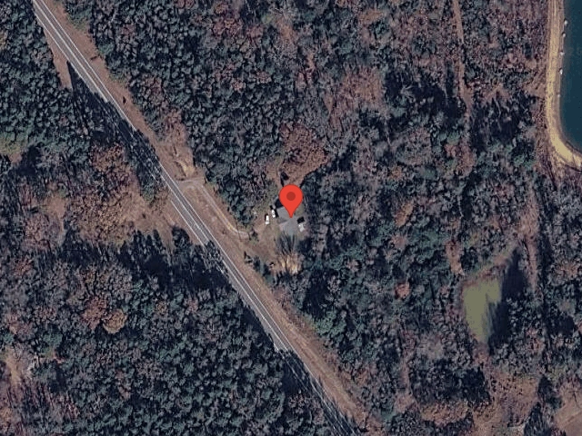 House image located at Quitman, AR 72131