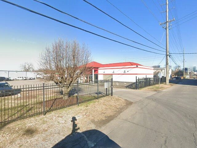 House image located at Baltimore, MD 21217