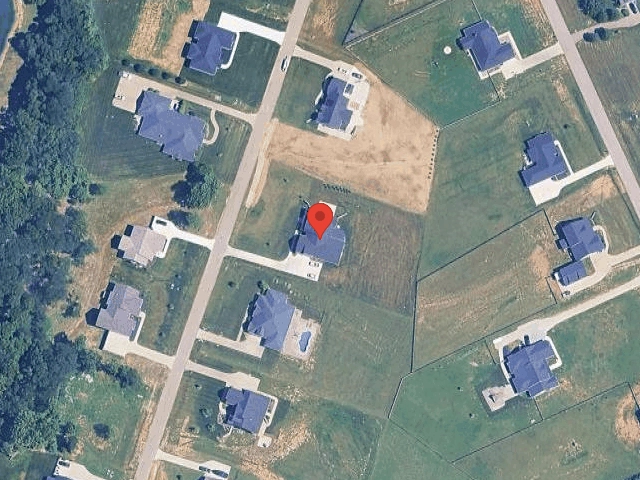 House image located at La Grange, KY 40031